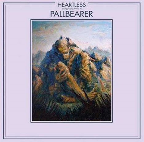 Pallbearer: Heartless (Digisleeve), 2 CDs