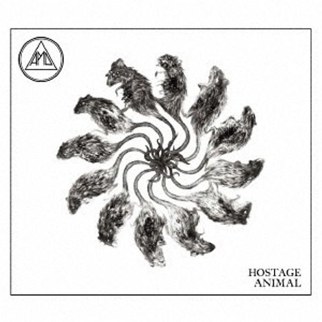 All Pigs Must Die: Hostage Animal +Bonus (Digipack), CD