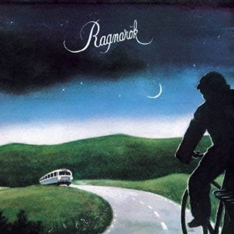 Ragnarok: Ragnarok (+Bonus9, CD