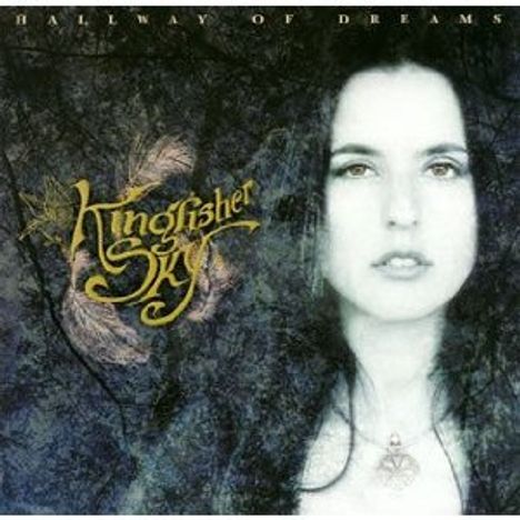 Kingfisher Sky: Hallway Of Dreams +2, CD
