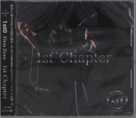 1st0: 1st Chapter, CD