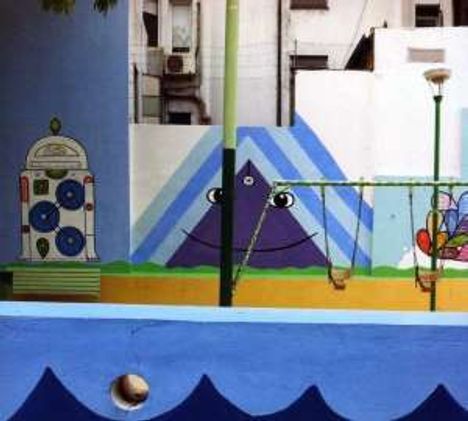 The Sea And Cake: Runner + Bonus (Papersleeve), CD
