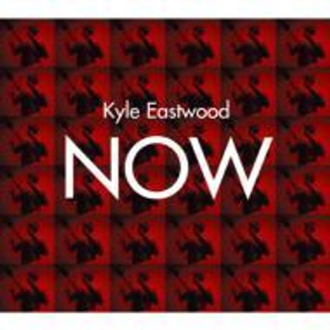 Kyle Eastwood (geb. 1968): Now, CD