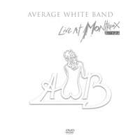 Average White Band: Live At Montreux 1977 ('05/E/S:J) (ltd.release), DVD