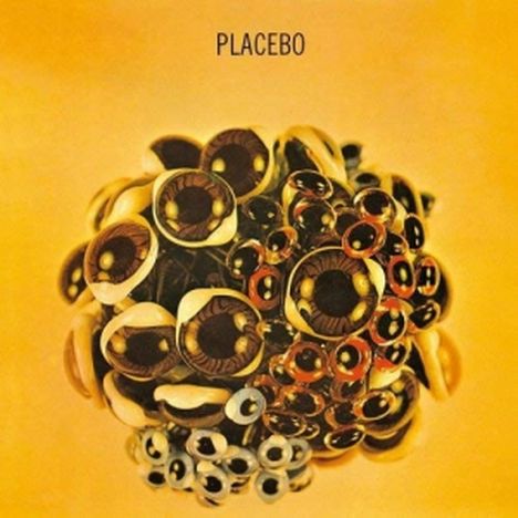 Placebo: Ball Of Eyes, LP