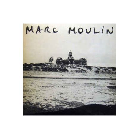 Marc Moulin (1942-2008): Sam' Suffy, LP