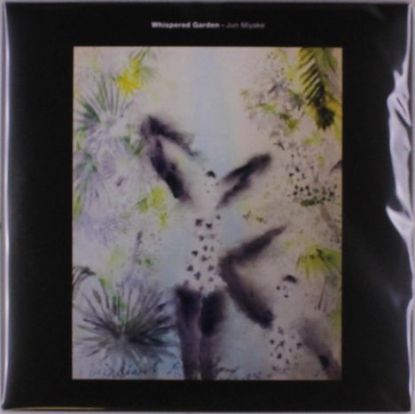 Jun Miyake (geb. 1958): Whispered Garden, 2 LPs