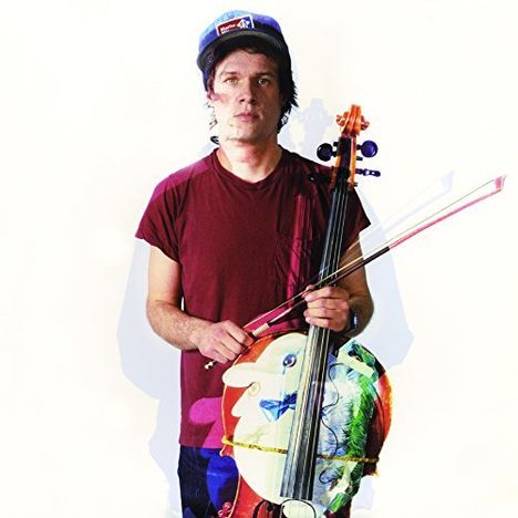 Arthur Russell: CALLING OUT OF CONTEXT (Mini LP) (ltd.), CD