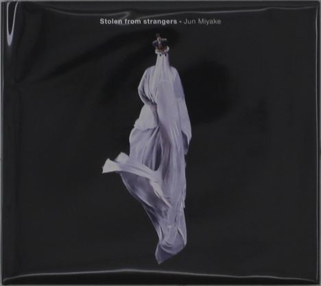 Jun Miyake (geb. 1958): Stolen From Strangers, CD