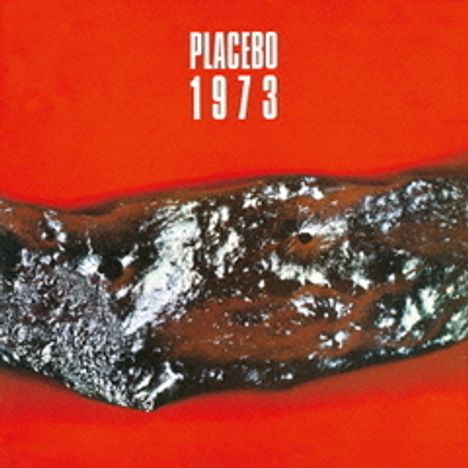 Placebo (Belgien): 1973 (Papersleeve), CD