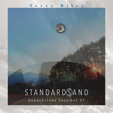 Terry Riley (geb. 1935): Standard(s)and: Kobuchizawa Sesions #1, CD