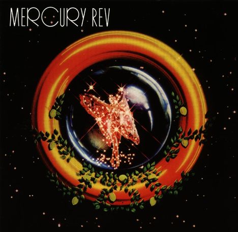 Mercury Rev: See You On The Other Side, CD