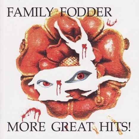 Family Fodder: More Great Hits, 2 CDs