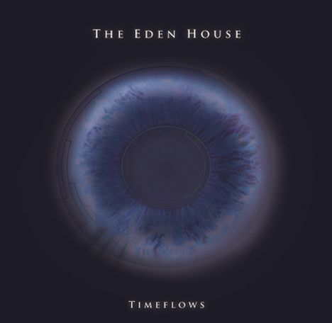 The Eden House: Timeflows EP (180g), LP