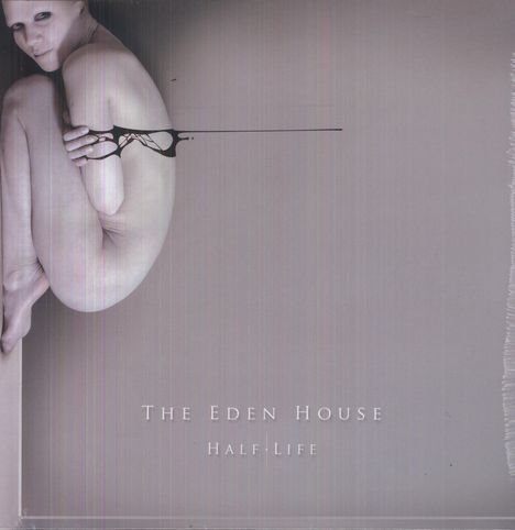 The Eden House: Half Life (180g), LP