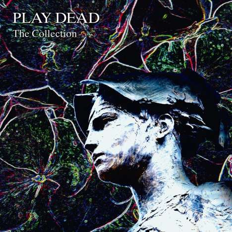 Play Dead: The Collection (Limited Edition) (Blue Vinyl), LP