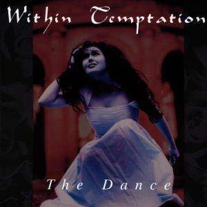 Within Temptation: The Dance, CD