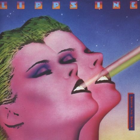 Lipps Inc.: Mouth To Mouth (Expanded + Remastered), CD