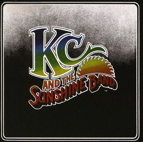 KC &amp; The Sunshine Band: KC and the Sunshine Band, CD