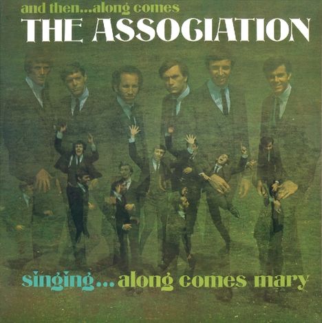 The Association: And Then... Along Comes (Expanded Edition), CD