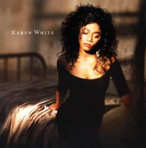 Karyn White: Karyn White (Deluxe Edition), 2 CDs