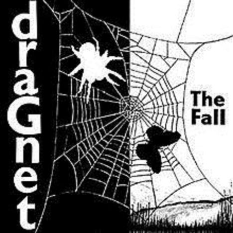 The Fall: Dragnet (Remastered + Expanded), 3 CDs