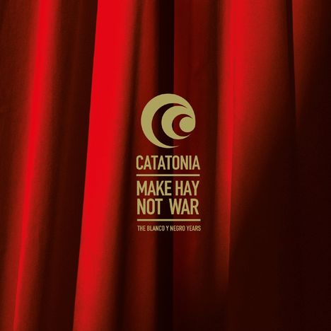 Catatonia: Make Hay Not War: The Blanco Y Negro Years, 5 CDs
