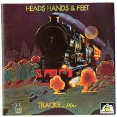 Heads Hands &amp; Feet: Tracks ... Plus, CD