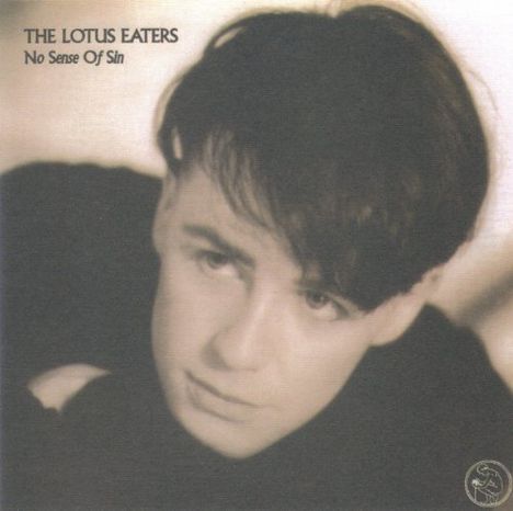 Lotus Eaters: No Sense Of Sin, CD