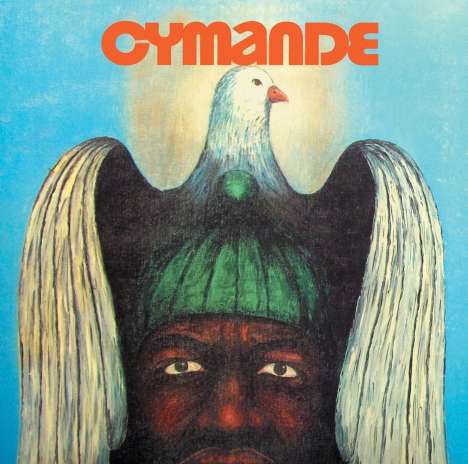 Cymande: Cymande (Expanded-Edition), CD