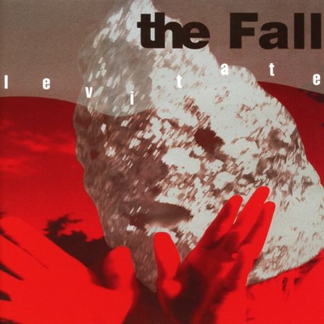 The Fall: Levitate (Expanded Edition), 2 CDs