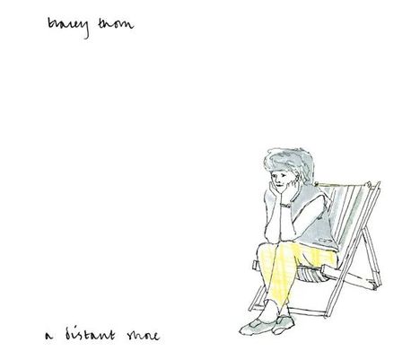 Tracey Thorn: Distant Shore (Expanded Edition), CD