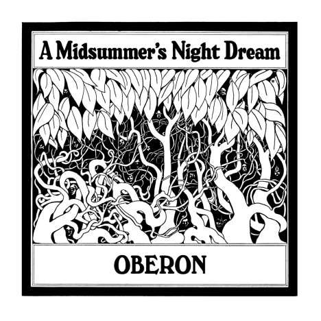 Oberon: A Midsummer's Night Dream (Deluxe Edition), 2 CDs