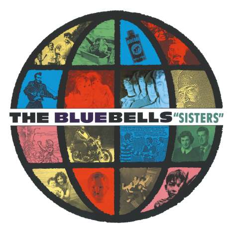 The Bluebells: Sisters (Deluxe Edition), 2 CDs