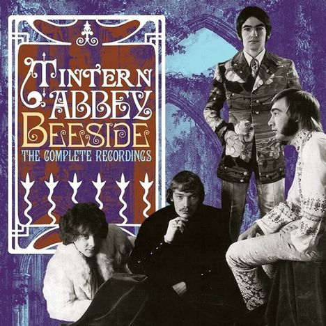 Tintern Abbey: Beeside: The Complete Recordings, 2 CDs