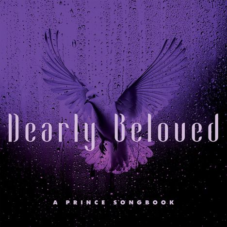 Dearly Beloved: A Prince Songbook, 3 CDs