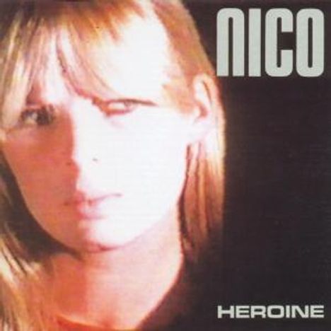 Nico: Heroine, CD