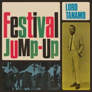 Lord Tanamo: Festival Jump (Original Album) (+Bonustracks), 2 CDs