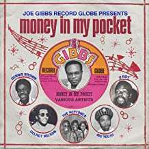 Money In My Pocket, 2 CDs