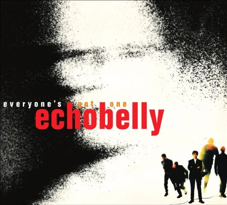 Echobelly: Everyone's Got One (Expanded Edition), 2 CDs