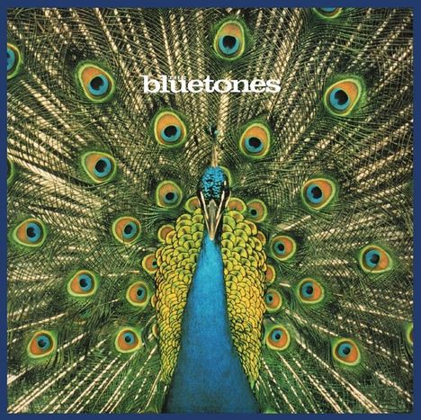 The Bluetones: Expecting To Fly (20th Anniversary Edition), 2 CDs