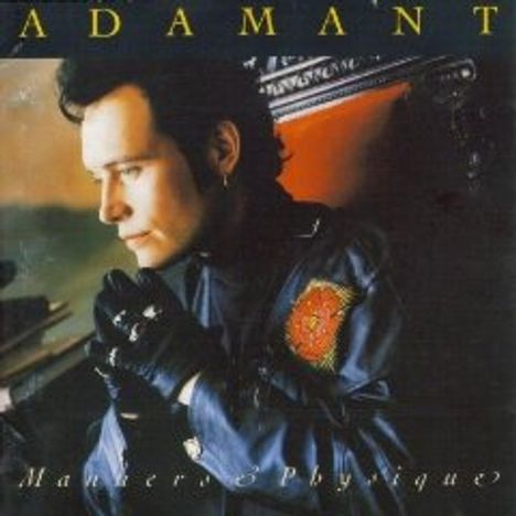 Adam Ant: Manners &amp; Physique (Expanded), CD