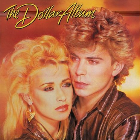 Dollar: The Dollar Album (Expanded), CD