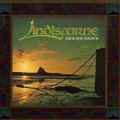Lindisfarne: Back And Fourth (Remastered &amp; Expanded), CD