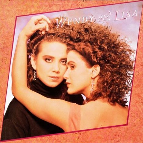 Wendy &amp; Lisa: Wendy &amp; Lisa (Expanded Special Edition), CD