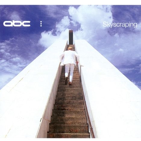 ABC: Skyscraping (Expanded + Remastered), 2 CDs