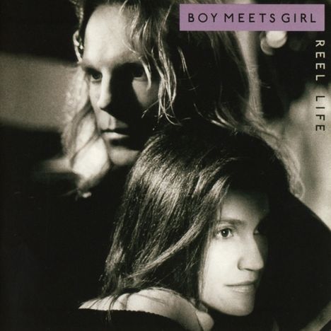 Boy Meets Girl: Reel Life (Expanded + Remastered), CD