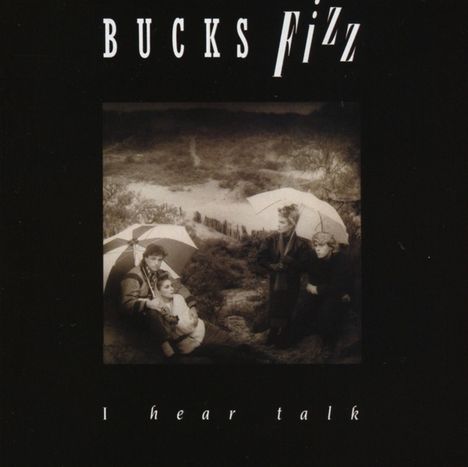 Bucks Fizz: I Hear Talk (The Definite Edition), 2 CDs