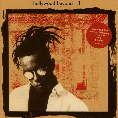 Hollywood Beyond: If (Expanded-Edition), 2 CDs