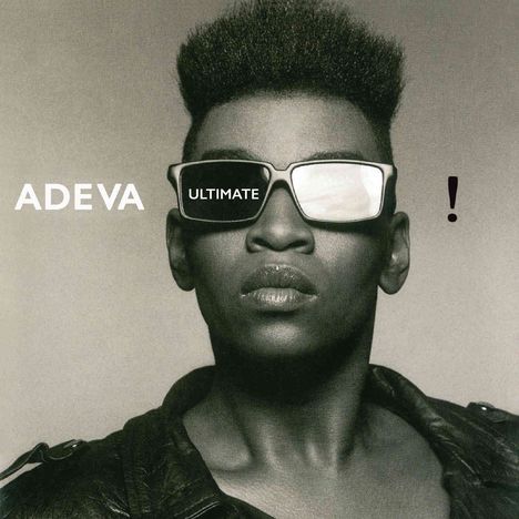 Adeva: Ultimate!, 4 CDs